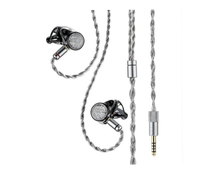 Słuchawki przewodowe Moondrop METEOR IEM Tribrid